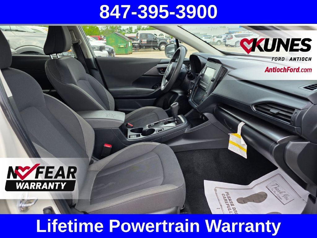 Used 2024 Subaru Impreza 2.0i AWD/4WD image 36