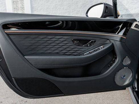 New 2026 Bentley Continental GT Speed image 24