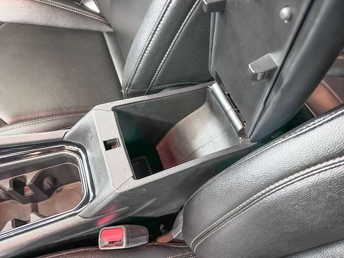 Certified 2024 Jeep Compass Limited image 41