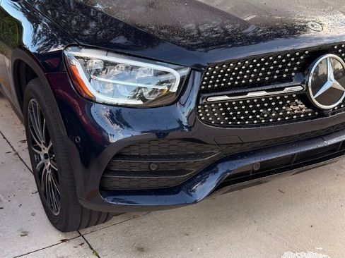 Used 2021 Mercedes-Benz GLC 300 image 9