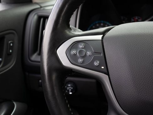 Used 2022 Chevrolet Colorado ZR2 image 25