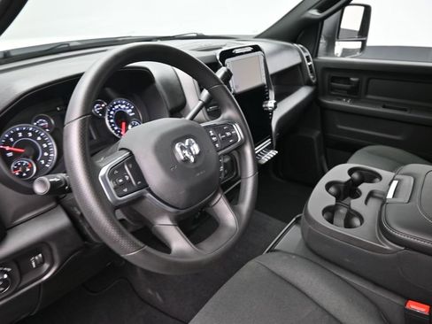 New 2026 RAM 2500 Tradesman image 18