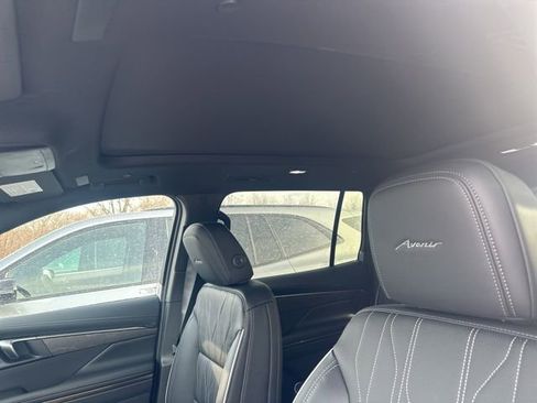 New 2026 Buick Enclave Avenir w/ Super Cruise Package image 14