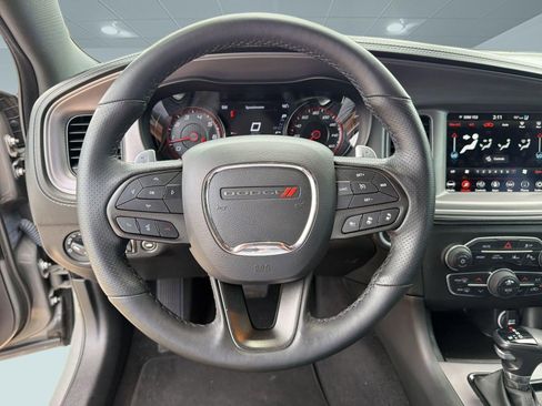 Certified 2023 Dodge Charger R/T w/ Plus Group RWD image 17