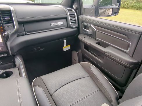 New 2026 RAM 2500 Laramie image 15