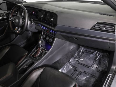 Used 2021 Volkswagen Jetta GLI Autobahn FWD image 44