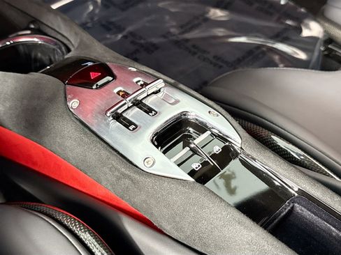 Certified 2024 Ferrari 296 GTB image 15