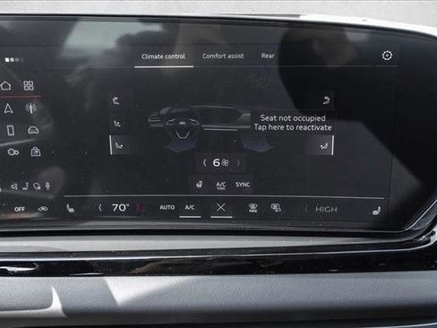 New 2025 Audi A5 2.0T Premium Plus image 18