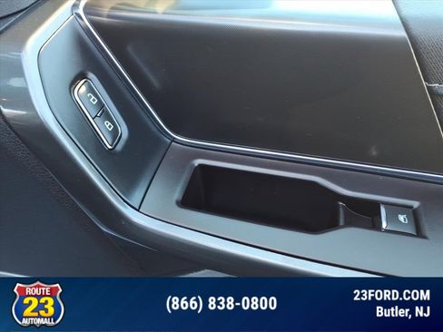 Certified 2022 Ford F150 XLT w/ Equipment Group 302A High image 9