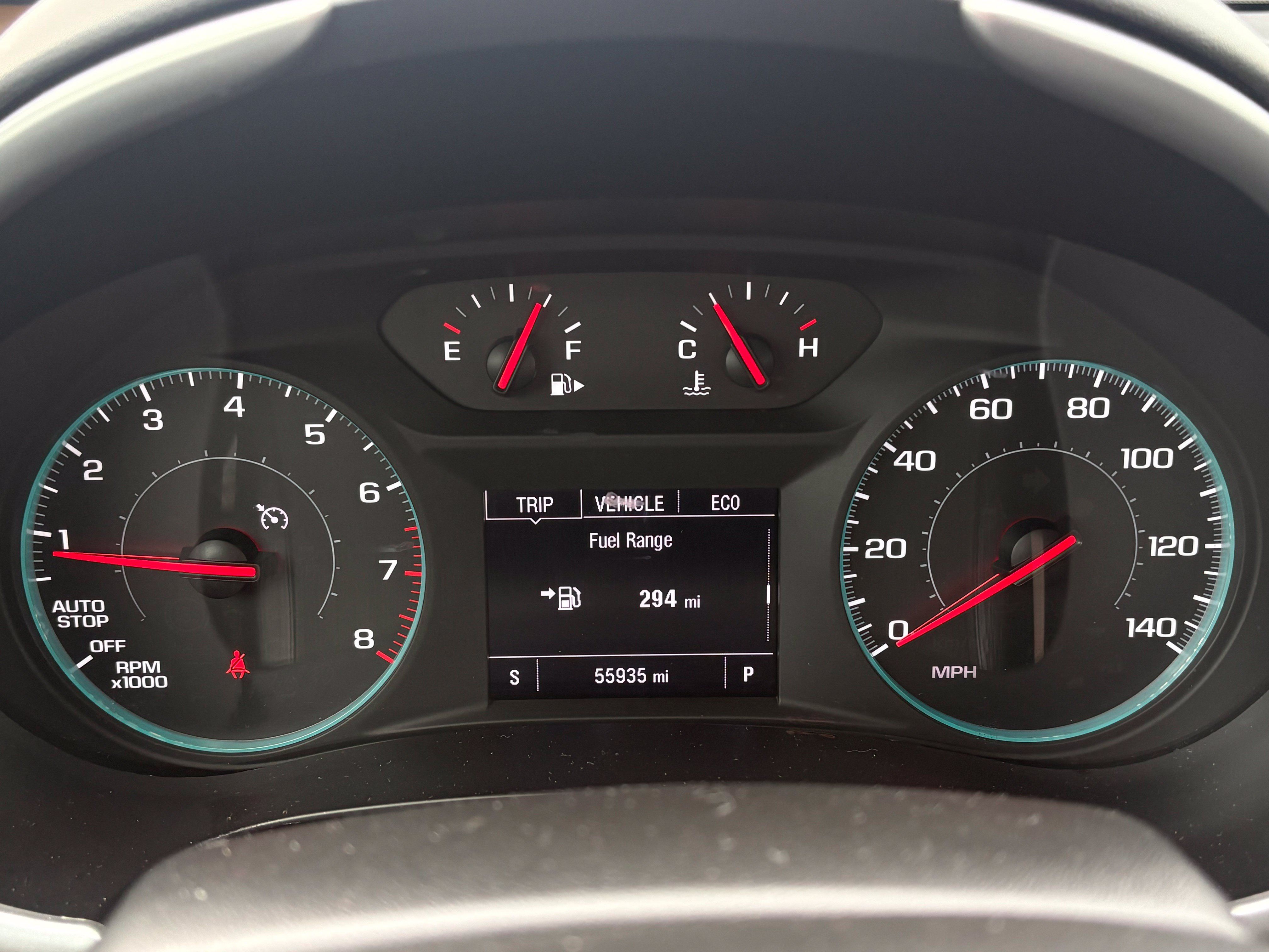Used 2025 Chevrolet Malibu LT FWD image 11