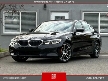 Used 2021 BMW 330e w/ Convenience Package
