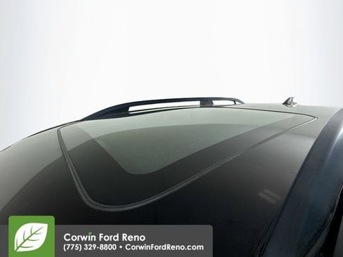 Used 2017 Subaru Forester 2.5i Premium image 20