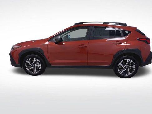Certified 2025 Subaru Crosstrek 2.0i Premium image 6