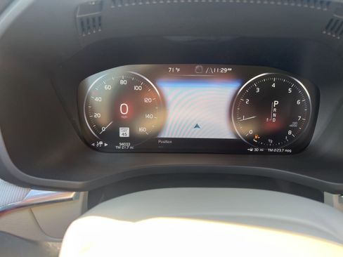 Used 2019 Volvo XC60 T6 Inscription image 15