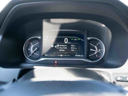 Used 2022 Honda Passport Elite image 16