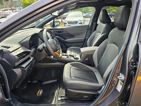 Used 2025 Subaru Crosstrek 2.5i Wilderness w/ Crosstrek Mirror Package AWD/4WD image 20
