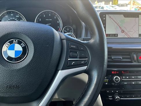 Used 2018 BMW X5 xDrive35i AWD/4WD image 25