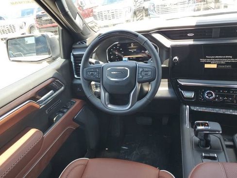 New 2026 GMC Sierra 1500 Denali Ultimate AWD/4WD image 14