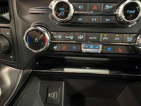 New 2026 Ford F150 Lariat AWD/4WD image 14