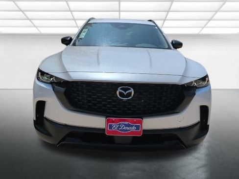 Used 2025 MAZDA CX-50 AWD 2.5 Hybrid w/ Weather Package image 31