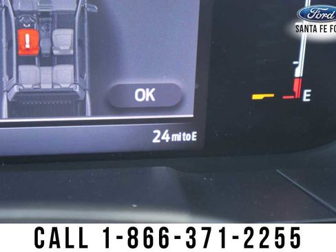 New 2025 Ford Maverick Lariat w/ 4K Tow Package image 43