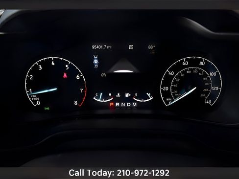 Used 2019 Ford Transit Connect XLT image 15