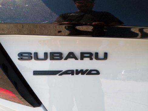 New 2026 Subaru WRX Premium AWD/4WD image 18