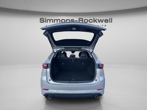 Used 2024 MAZDA CX-5 AWD 2.5 S w/ Select Package image 80