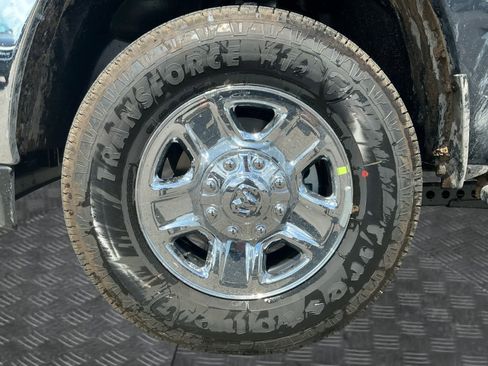 New 2026 RAM 2500 Tradesman image 15