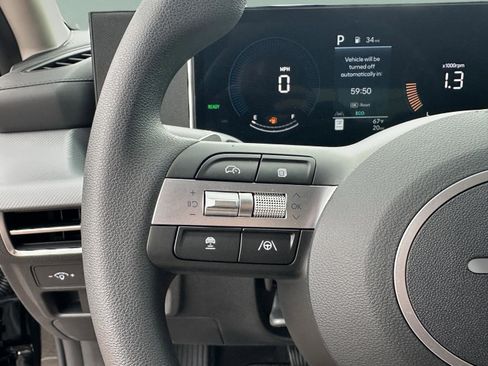 New 2026 Hyundai Sonata Blue image 27