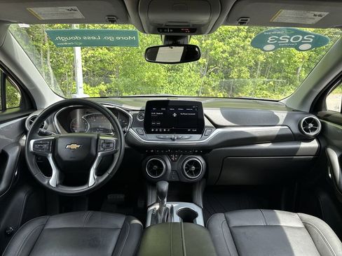 Used 2023 Chevrolet Blazer LT image 20