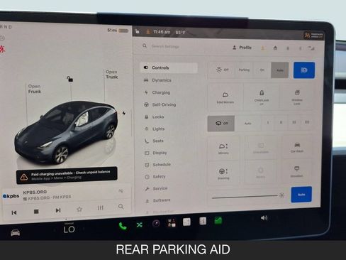 Used 2023 Tesla Model Y Long Range AWD/4WD image 20