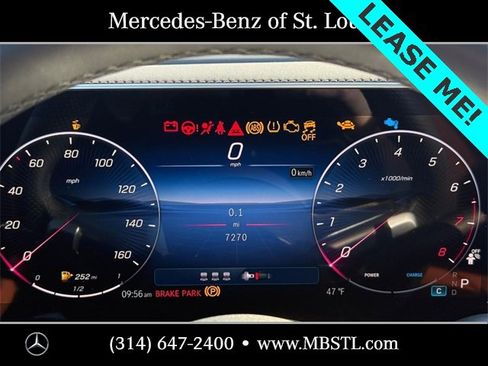Certified 2025 Mercedes-Benz GLC 300 4MATIC image 23