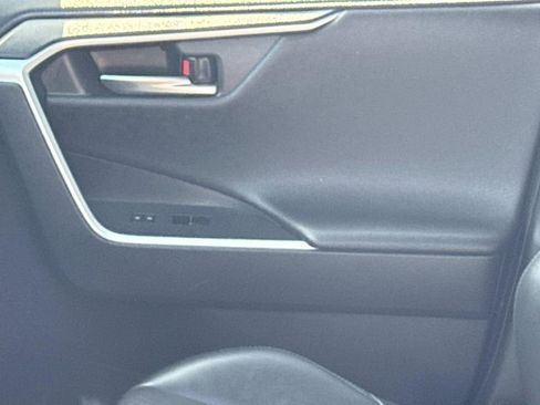 Used 2021 Toyota RAV4 XSE image 23