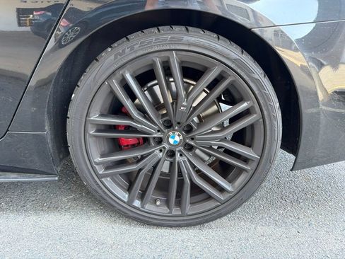 Used 2021 BMW 530i w/ M Sport Package RWD image 9