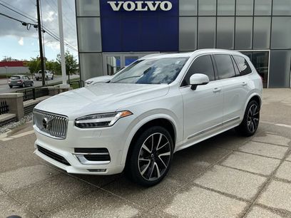 Certified 2023 Volvo XC90 B6 Plus w/ Protection Package Premier