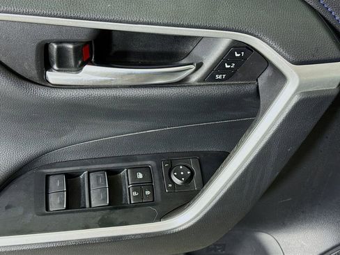 Certified 2024 Toyota RAV4 XSE w/ Advanced Technology Package AWD/4WD image 24