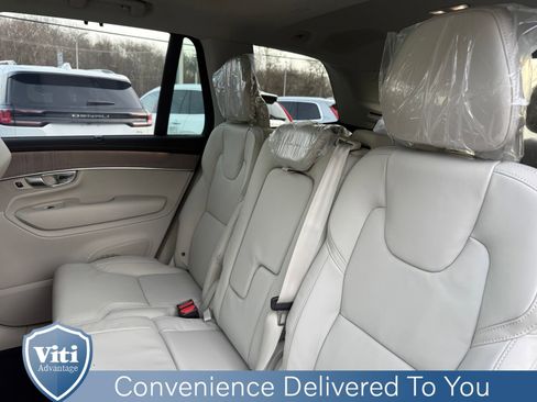 New 2026 Volvo XC90 B6 Ultra image 14