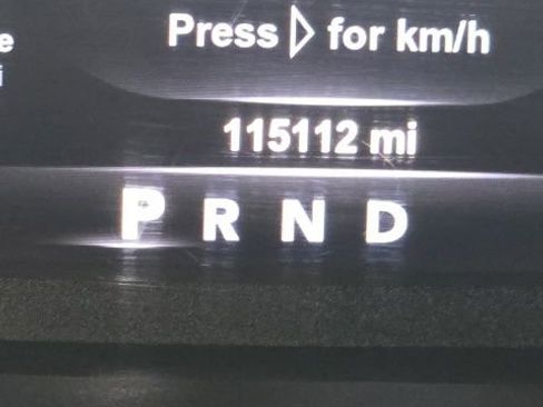 Used 2018 RAM 1500 Rebel w/ Luxury Group AWD/4WD image 9