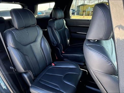 Used 2024 Hyundai Palisade Calligraphy image 37