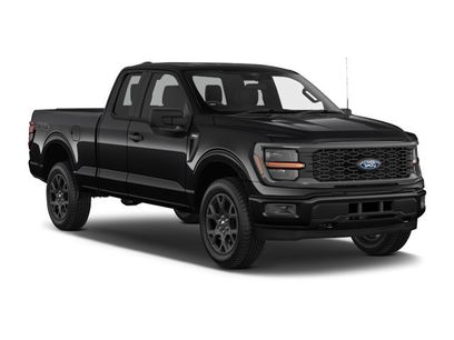 Used 2025 Ford F150 Tremor w/ Tow/Haul Package