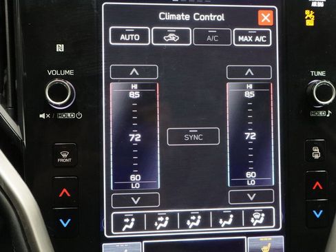 Used 2022 Subaru Outback Limited XT image 43