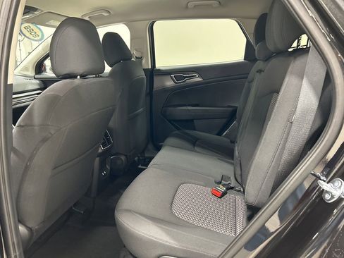 New 2026 Kia Sportage LX image 22