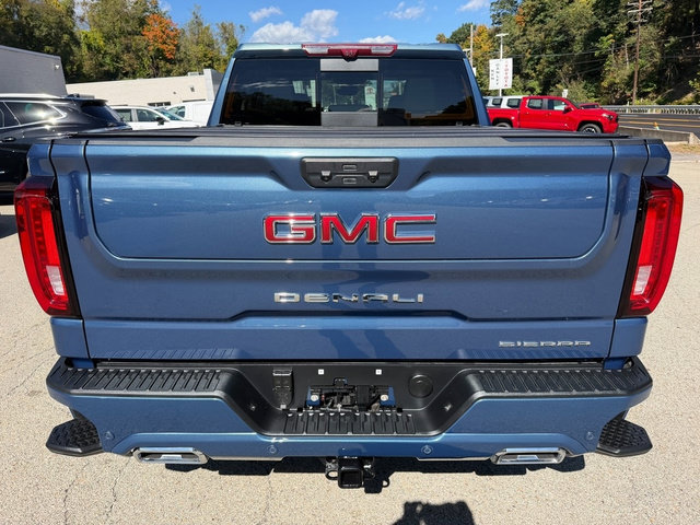 Used 2026 GMC Sierra 1500 Denali AWD/4WD image 6