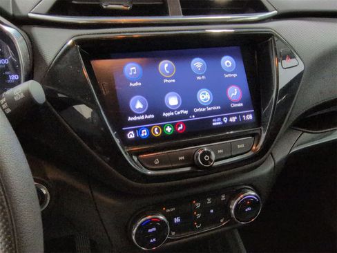 Used 2023 Chevrolet TrailBlazer LT w/ Convenience Package image 28