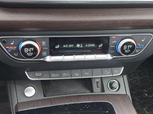 Certified 2022 Audi Q5 2.0T Prestige AWD/4WD image 16