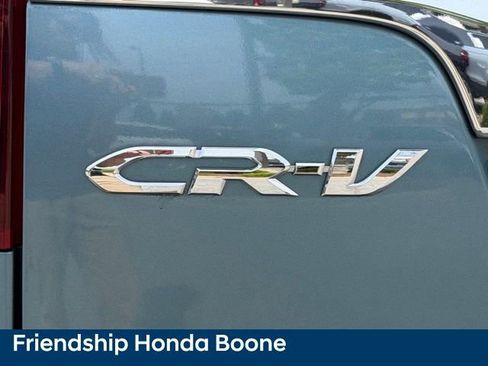 Used 2015 Honda CR-V EX-L image 10