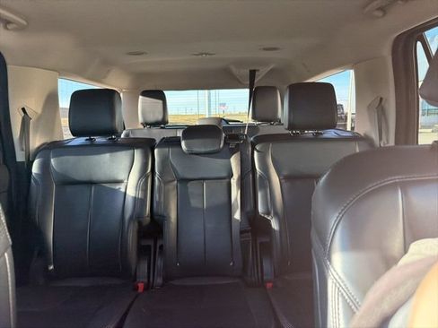 Used 2024 Ford Expedition Max XLT AWD/4WD image 29