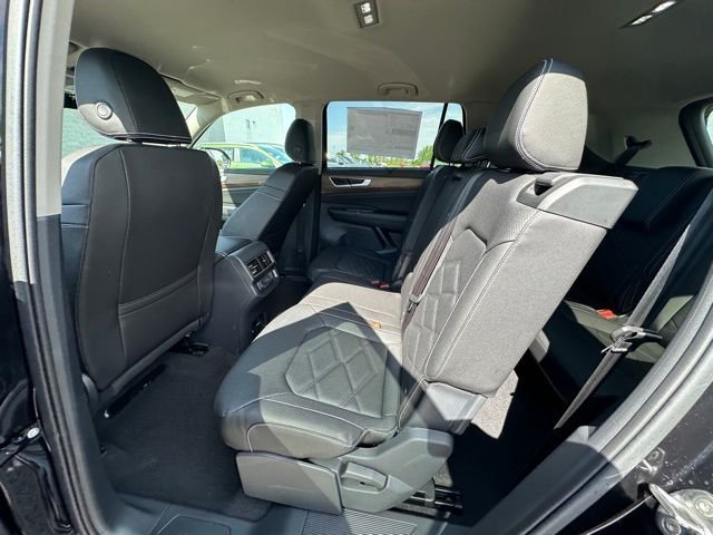 New 2026 Volkswagen Atlas SE AWD/4WD image 28