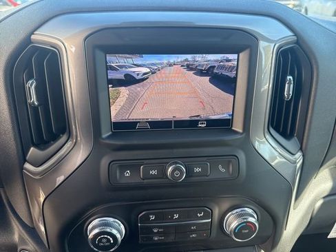 New 2026 GMC Sierra 1500 Pro image 20